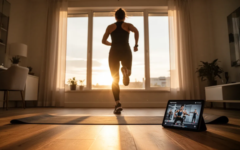 Fit mit den Stars: So funktioniert der Fitness-Trend 2026 - Foto: über boerse-global.de