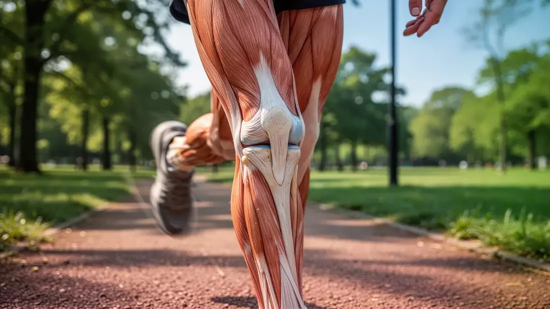 Arthrose-Therapie: Das Ziel ist das vergessene Knie - Bild: über boerse-global.de