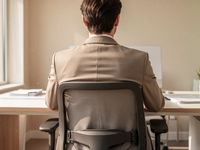 Alexander-Technik: 100 Jahre alte Methode gegen Stress im Job - Foto: über boerse-global.de