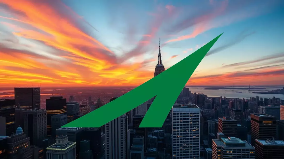 CBIZ Earnings Report: A Crucial Test Amid Regulatory Shifts Illustration mit AI erstellt übermittelt durch boerse-global.de