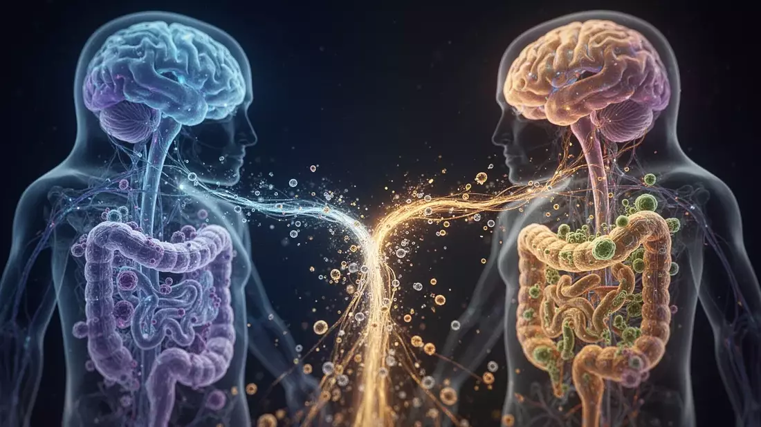 Psychobiotika: Darmbakterien als neue Helfer für die Psyche - Bild: über boerse-global.de