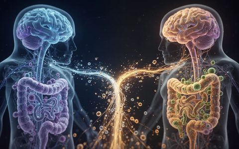 Psychobiotika: Darmbakterien als neue Helfer für die Psyche - Foto: über boerse-global.de