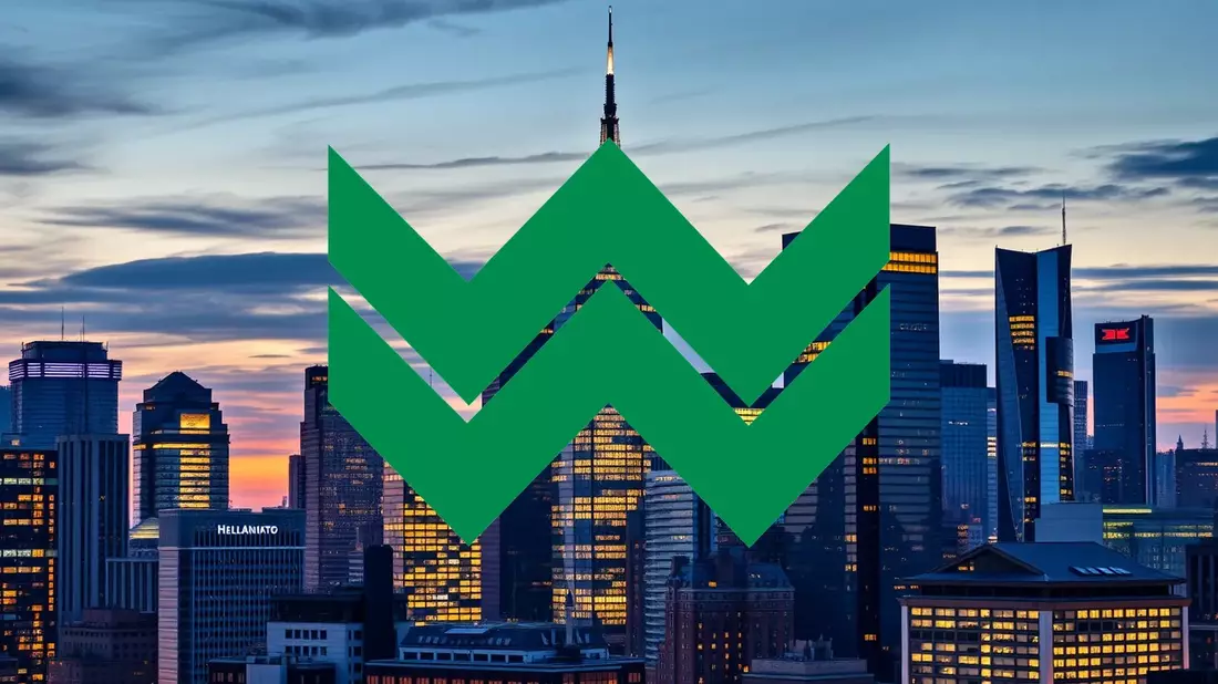 WesBanco’s Mixed Quarter: Integration Success Meets Earnings Pressure - Bild: über boerse-global.de