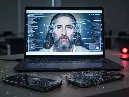 Kardinal Schönborn: Deepfake-Betrüger nutzen sein Gesicht - Foto: über boerse-global.de