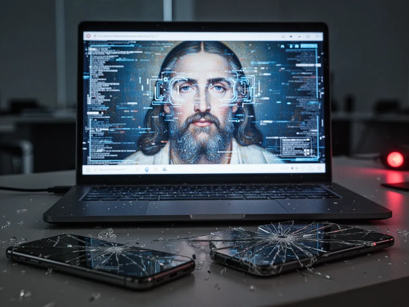 Kardinal Schönborn: Deepfake-Betrüger nutzen sein Gesicht - Foto: über boerse-global.de