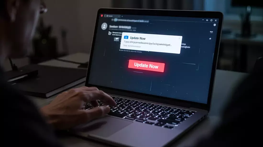 apoBank warnt vor neuer Phishing-Welle - Bild: über boerse-global.de