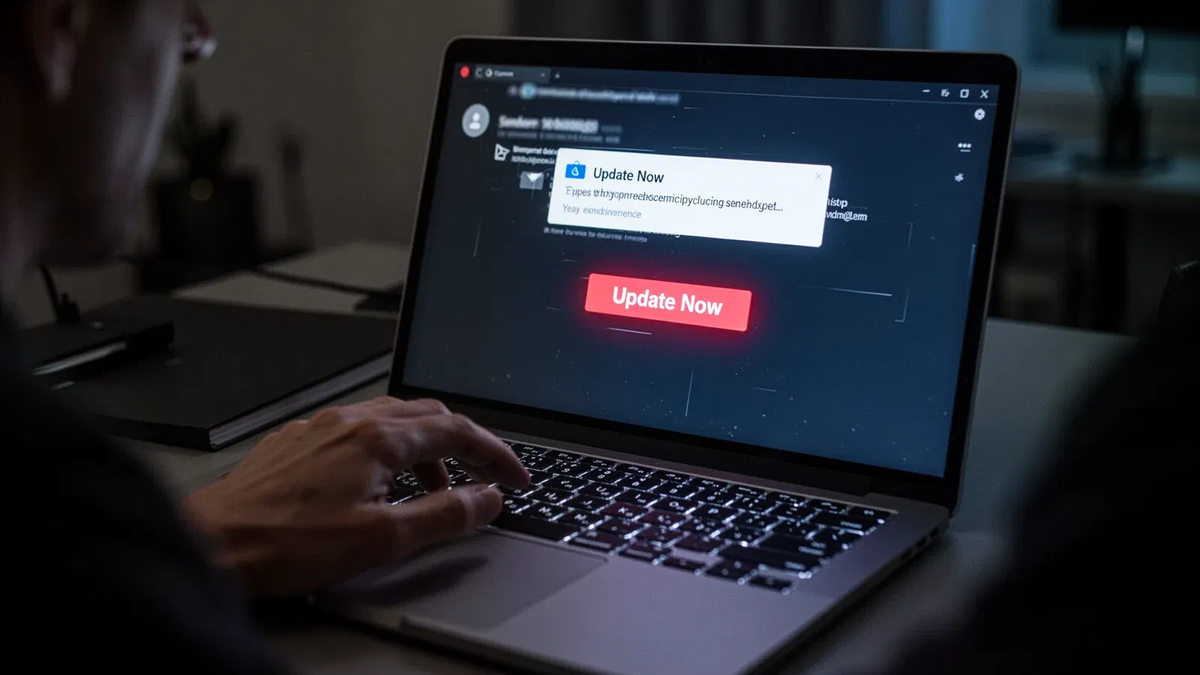 apoBank warnt vor neuer Phishing-Welle - Foto: über boerse-global.de