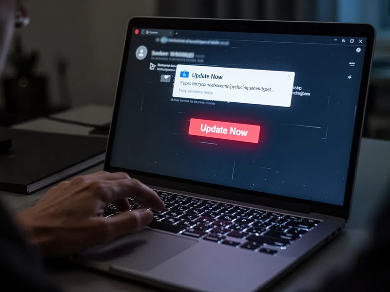 apoBank warnt vor neuer Phishing-Welle - Foto: über boerse-global.de