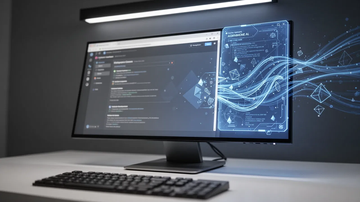 Google Chrome wird zum persönlichen KI-Assistenten - Foto: über boerse-global.de