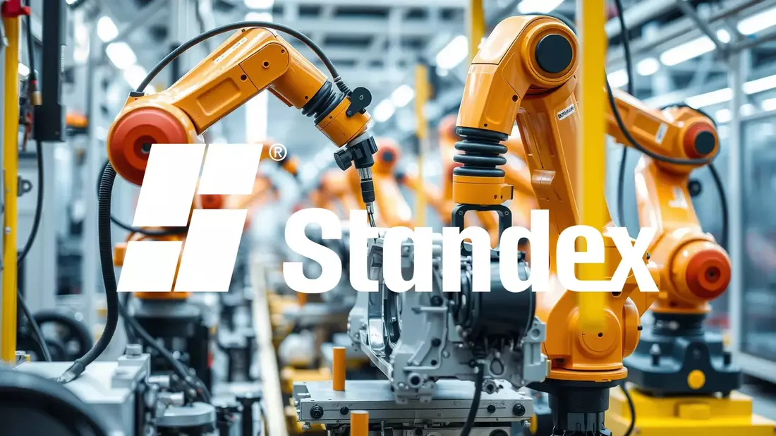 Standex Shares Gain Favor as Analysts Revise Targets Upward - Bild: über boerse-global.de