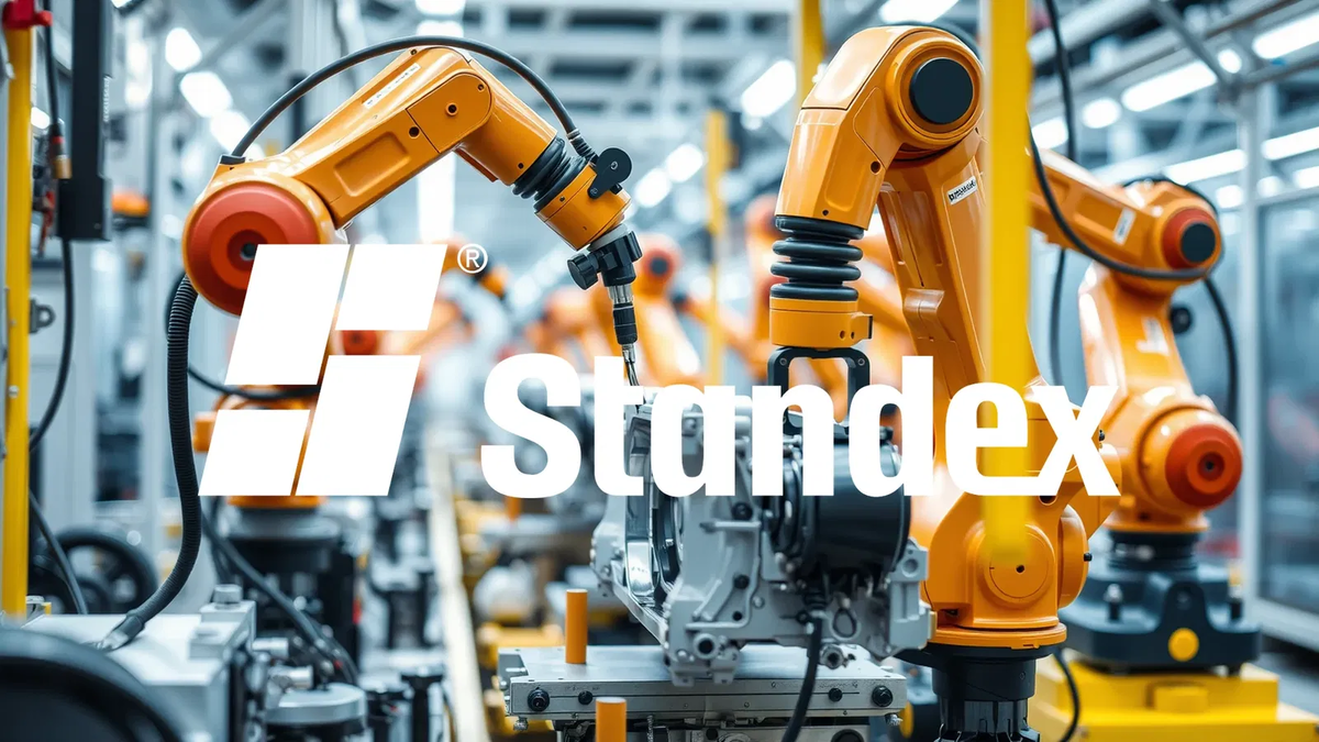 Standex Shares Gain Favor as Analysts Revise Targets Upward - Foto: über boerse-global.de