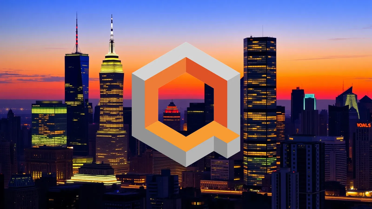 IonQ Aktie: Aggressive Expansion - Foto: über boerse-global.de