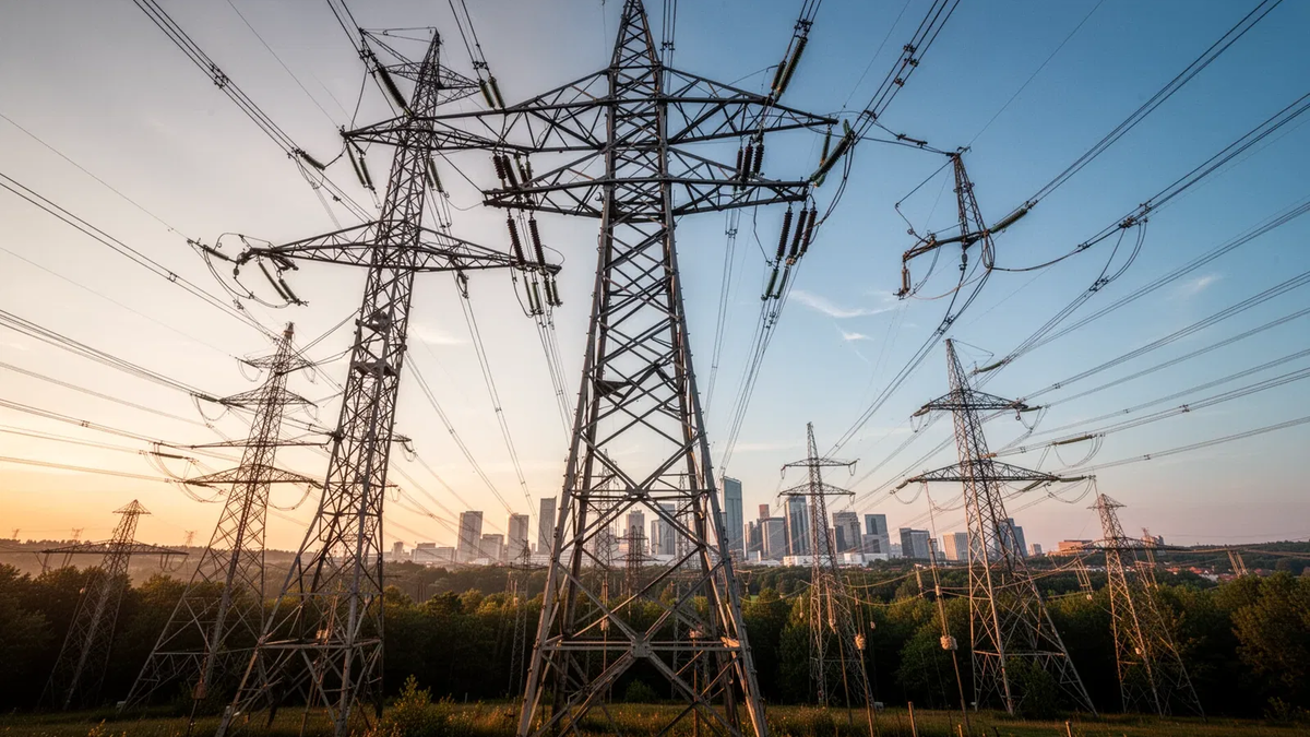 KfW sichert strategischen Einstieg bei Netzbetreiber TenneT - Foto: über boerse-global.de