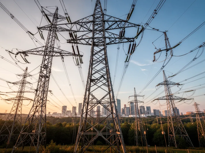 KfW sichert strategischen Einstieg bei Netzbetreiber TenneT - Foto: über boerse-global.de