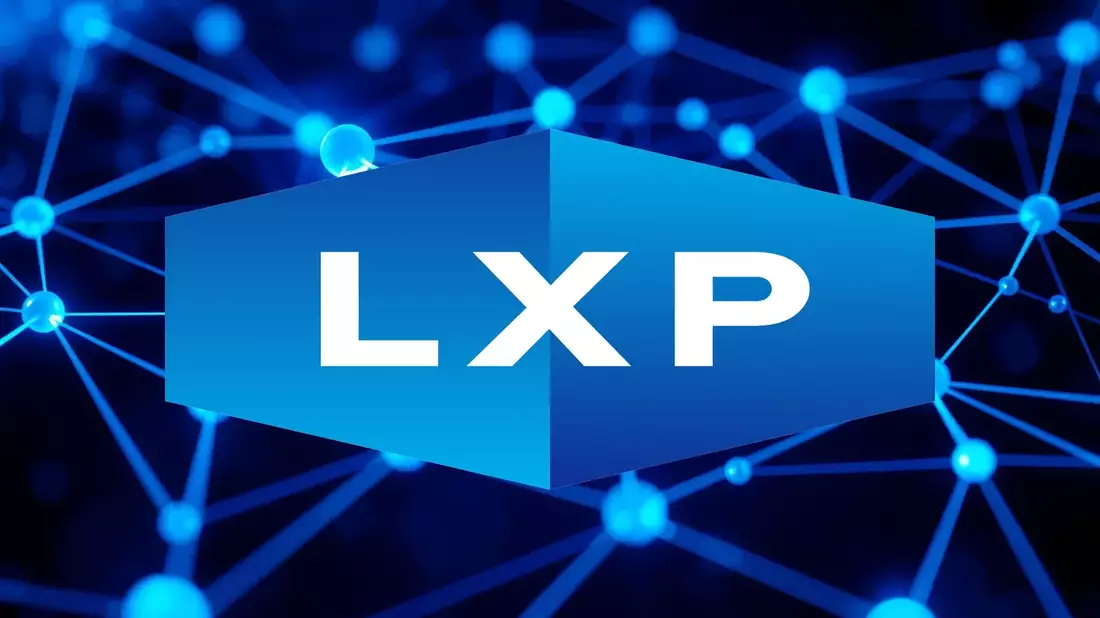 LXP Industrial Trust: Fourth-Quarter Earnings in Focus - Bild: über boerse-global.de