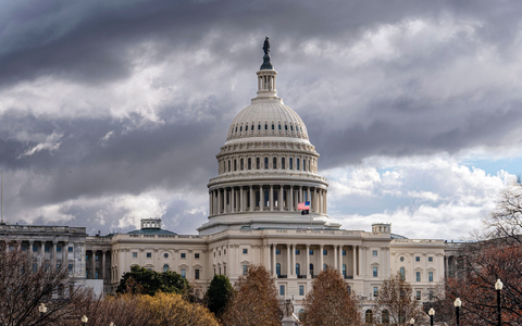 Ein Ende des Shutdowns ist zum Greifen nah. (Archivfoto) - Foto: J. Scott Applewhite/AP/dpa