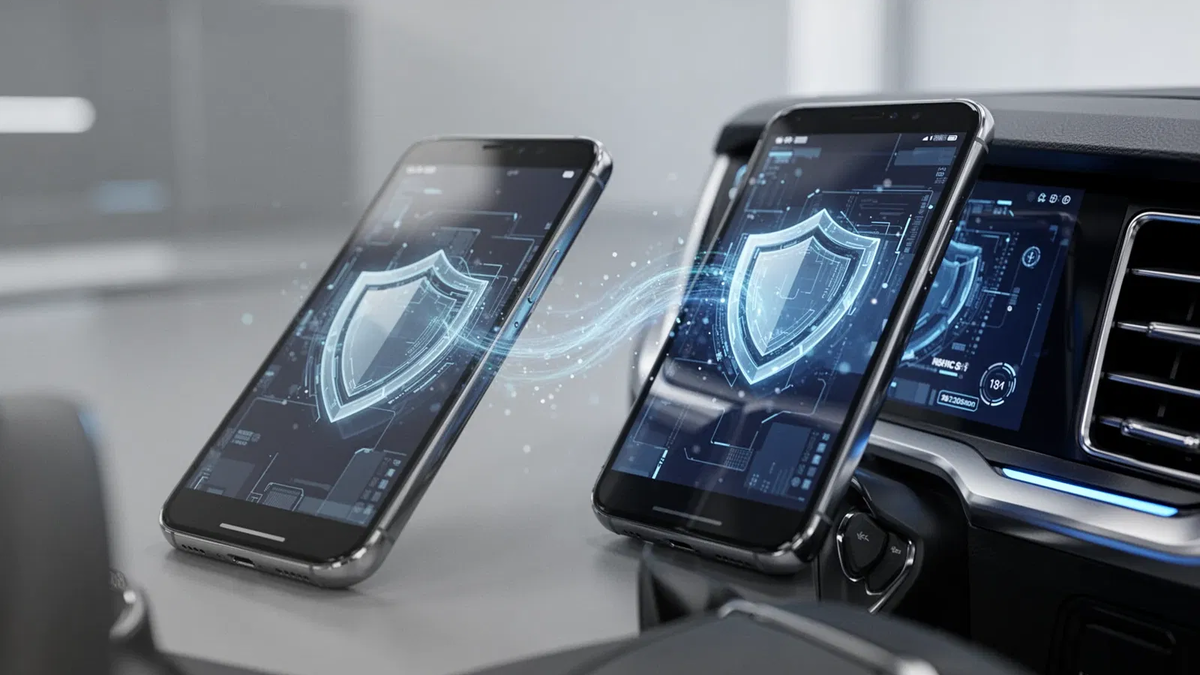 Google rüstet Android-Sicherheit mit KI auf - Foto: über boerse-global.de