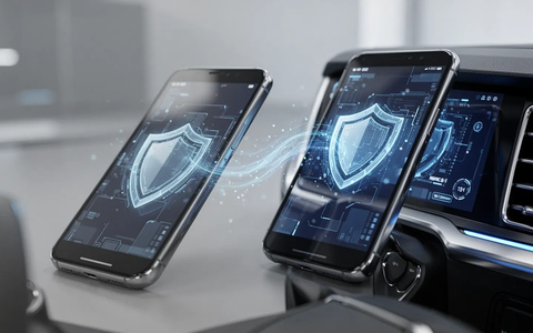 Google rüstet Android-Sicherheit mit KI auf - Foto: über boerse-global.de