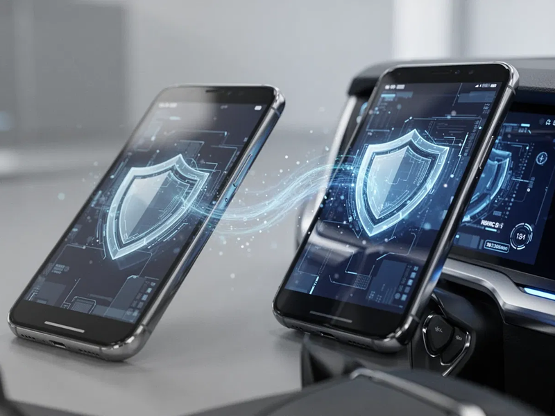 Google rüstet Android-Sicherheit mit KI auf - Foto: über boerse-global.de