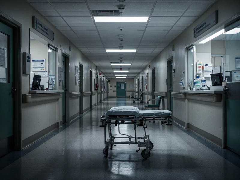 TV-L-Tarifstreit: Warnstreiks legen Unikliniken lahm - Foto: über boerse-global.de