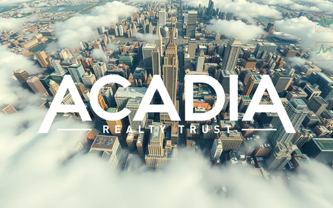 Investors Await Acadia Realty Trust’s Fourth Quarter 2025 Financial Report - Foto: über boerse-global.de
