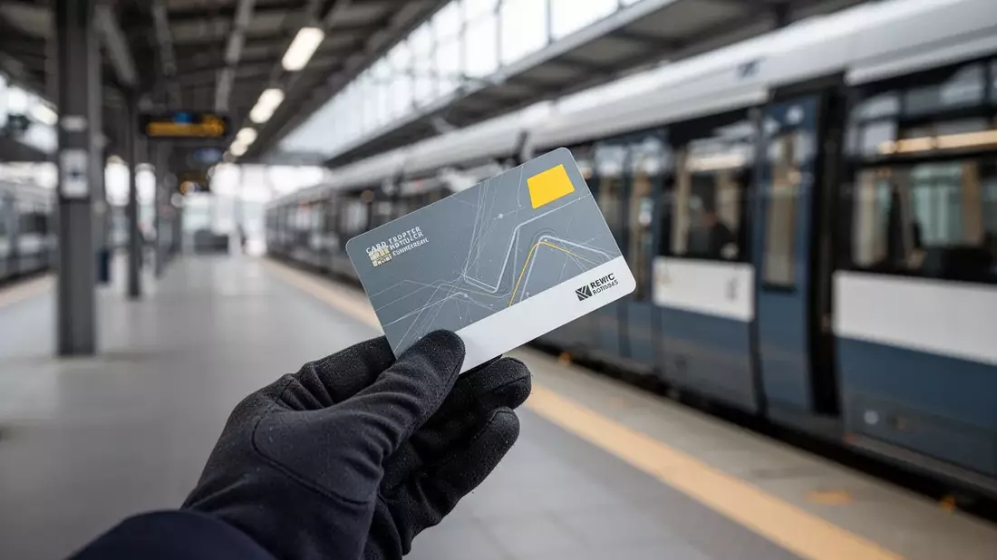 Deutschland-Ticket: Jobticket wird teurer – was Arbeitgeber jetzt wissen müssen - Bild: über boerse-global.de