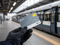 Deutschland-Ticket: Jobticket wird teurer – was Arbeitgeber jetzt wissen müssen - Foto: über boerse-global.de