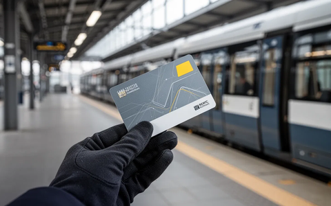 Deutschland-Ticket: Jobticket wird teurer – was Arbeitgeber jetzt wissen müssen - Foto: über boerse-global.de