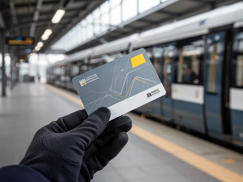 Deutschland-Ticket: Jobticket wird teurer – was Arbeitgeber jetzt wissen müssen - Foto: über boerse-global.de