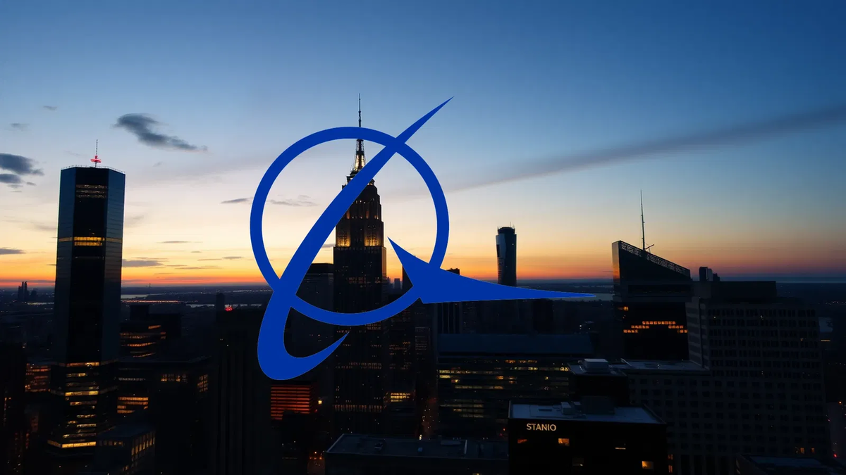 Boeing Aktie: Großaufträge in Singapur - Foto: über boerse-global.de