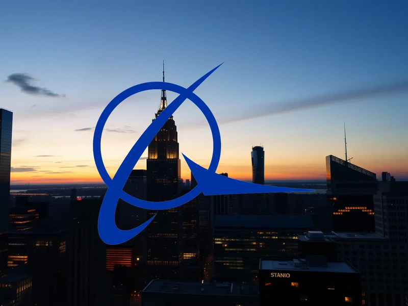 Boeing Aktie: Großaufträge in Singapur - Foto: über boerse-global.de