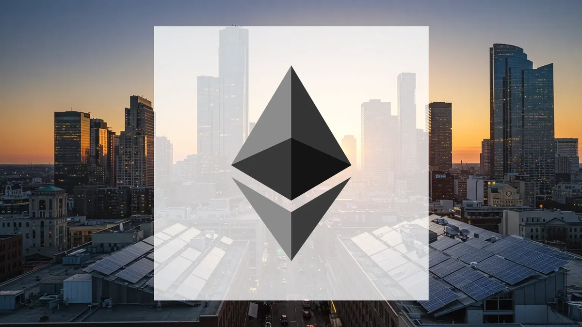 Ethereum’s Pivot: Rethinking the Core Scaling Strategy - Foto: über boerse-global.de