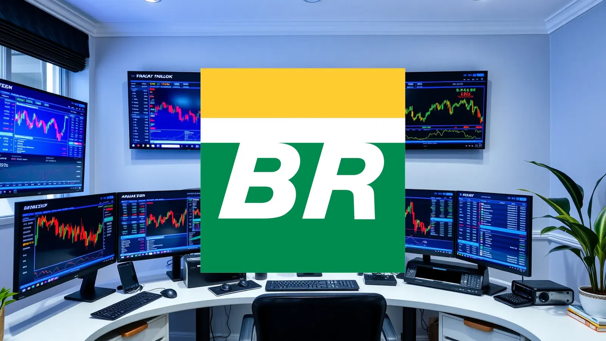 Petrobras Aktie: Mehr Reserven - Foto: über boerse-global.de