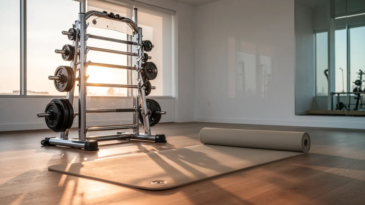 Pilates und Krafttraining: Der neue Hybride-Trend - Foto: über boerse-global.de