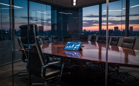 PayPal holt HP-Chef Lores als neuen CEO - Foto: über boerse-global.de