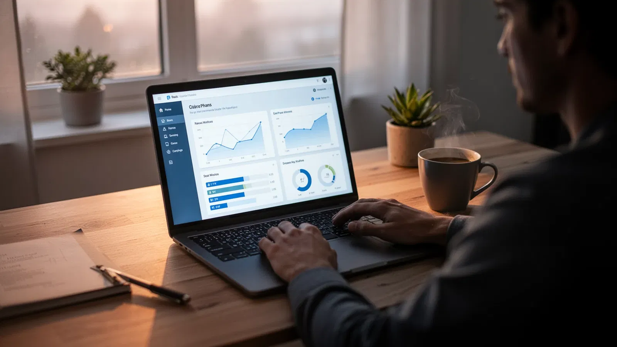 Digitale Rentenübersicht gewinnt deutlich an Nutzern - Foto: über boerse-global.de