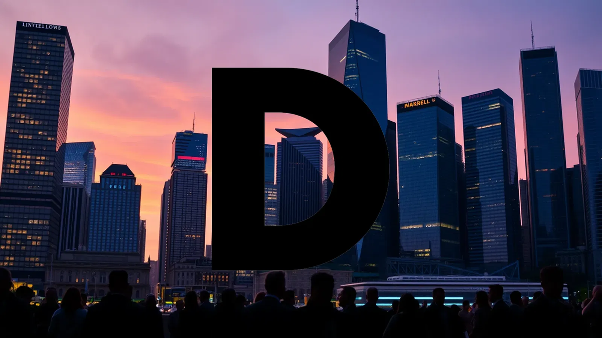 Douglas Emmett’s Q4 2025 Report: A Test of Strategic Resilience - Foto: über boerse-global.de