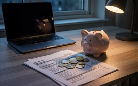 Fremdwährungskonten: Steuerfreiheit für Zinsgewinne endet - Foto: über boerse-global.de