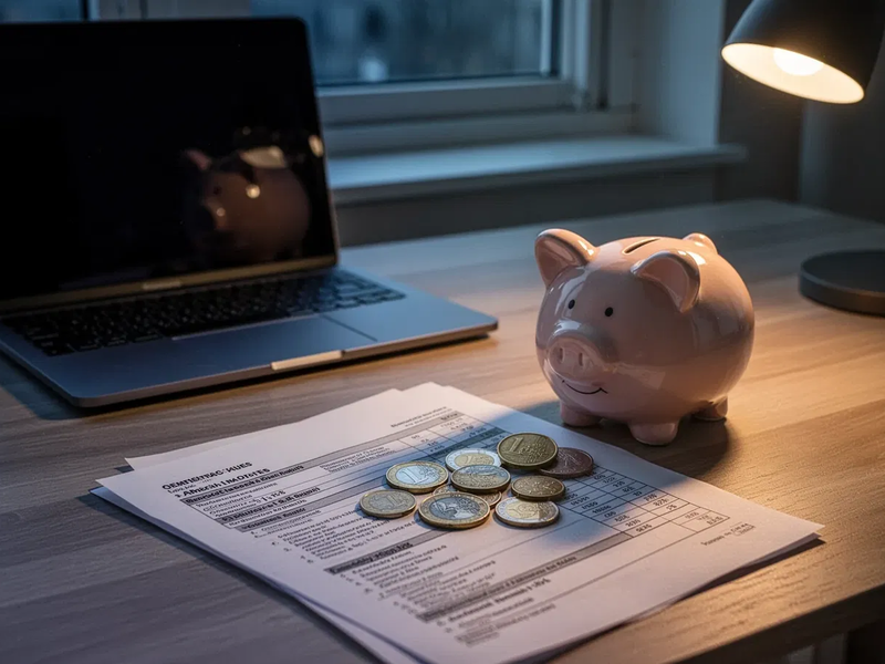 Fremdwährungskonten: Steuerfreiheit für Zinsgewinne endet - Foto: über boerse-global.de