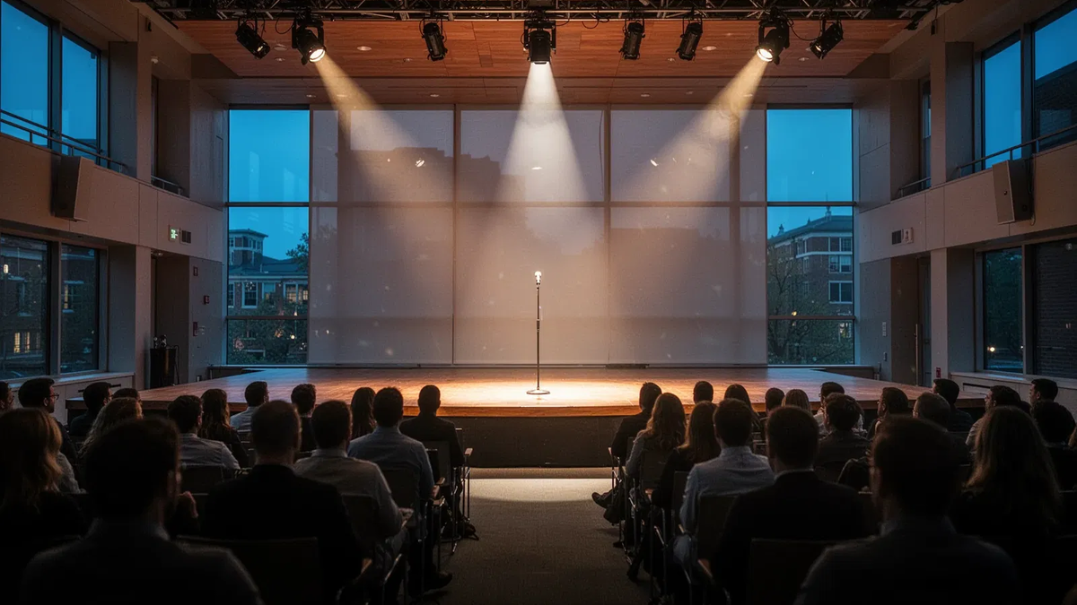 Tübingen setzt im März 2026 doppelten Startup-Akzent - Foto: über boerse-global.de