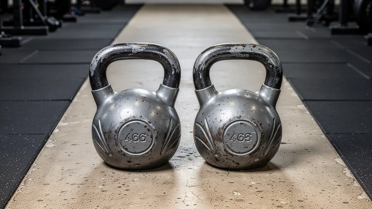 Farmer's Walk: Die unterschätzte Geheimwaffe für Kraft und Gesundheit - Foto: über boerse-global.de