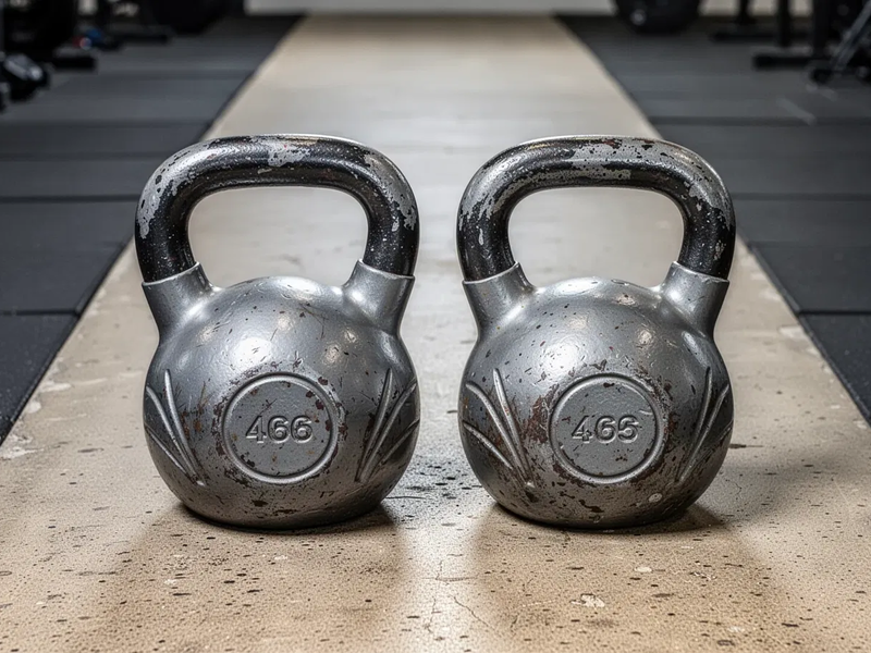 Farmer's Walk: Die unterschätzte Geheimwaffe für Kraft und Gesundheit - Foto: über boerse-global.de