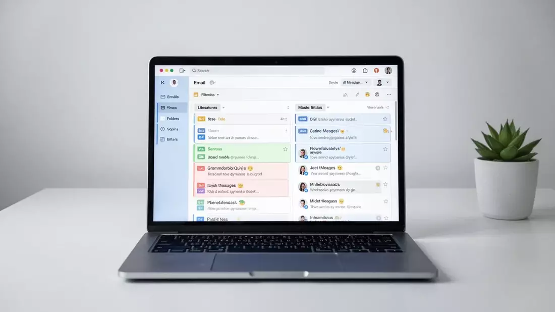 Inbox Zero: Mit Automatisierung zum leeren Posteingang - Bild: über boerse-global.de