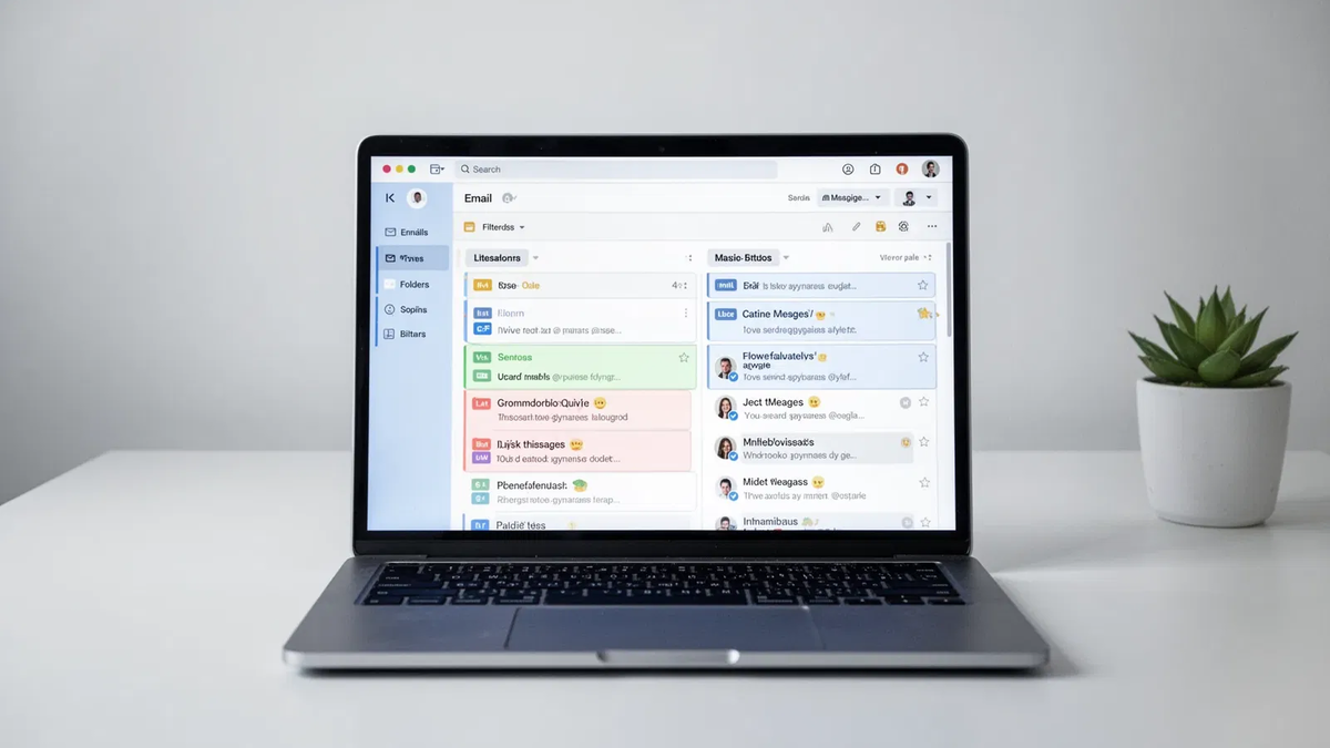 Inbox Zero: Mit Automatisierung zum leeren Posteingang - Foto: über boerse-global.de