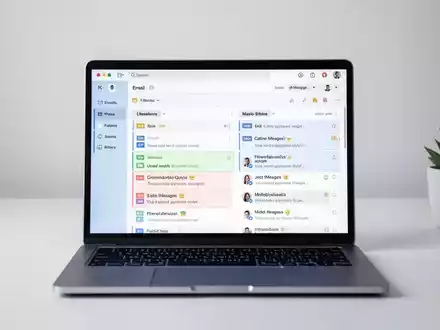 Inbox Zero: Mit Automatisierung zum leeren Posteingang - Foto: über boerse-global.de
