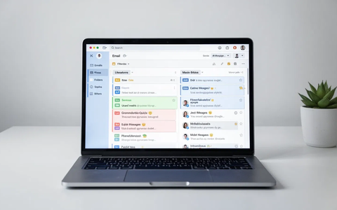 Inbox Zero: Mit Automatisierung zum leeren Posteingang - Foto: über boerse-global.de