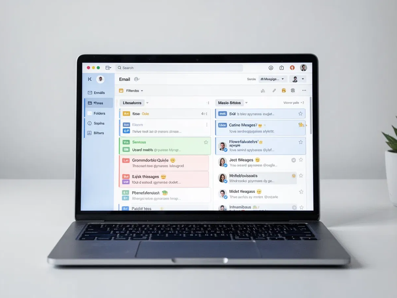 Inbox Zero: Mit Automatisierung zum leeren Posteingang - Foto: über boerse-global.de