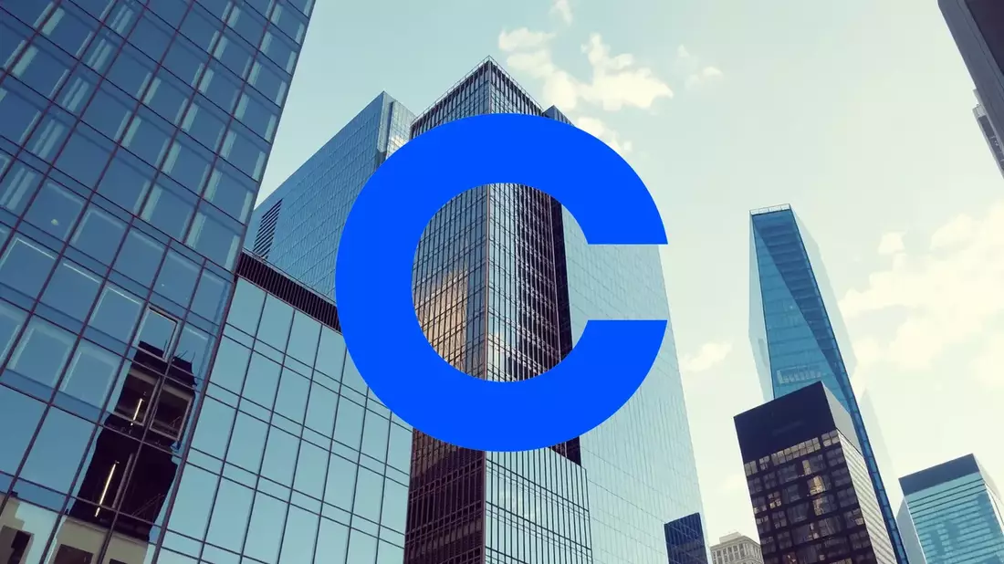 Coinbase enfrenta un nuevo revés judicial por presuntas operaciones con información privilegiada - Bild: über boerse-global.de