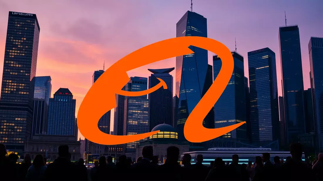 Alibaba Acelera su Estrategia de Inteligencia Artificial con una Doble Jugada - Bild: über boerse-global.de