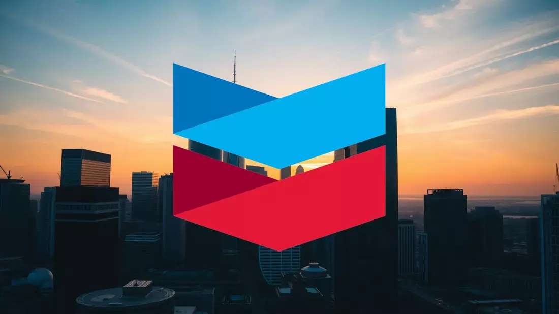 Chevron Cierra el Ejercicio 2025 con Resultados Sólidos y Perspectivas de Expansión - Bild: über boerse-global.de